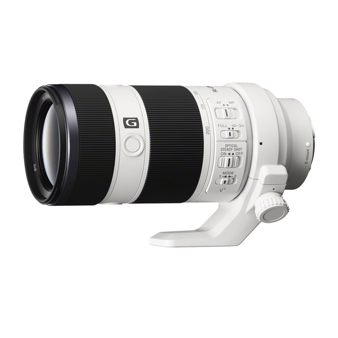 Sony SEL 70-200 G FE 70-200 mm F4 G OSS Lens - cambuy-lives Sony SEL 70-200 G FE 70-200 mm F4 G OSS Lens - cambuy-lives